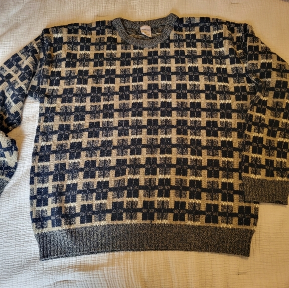 Vintage Windridge Sweater